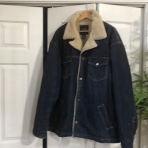 Men’s Gap Jean Jacket